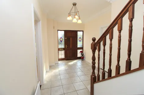 No. 26 Riverside, Ballinakill Downs, Waterford City, Waterford -  DNG