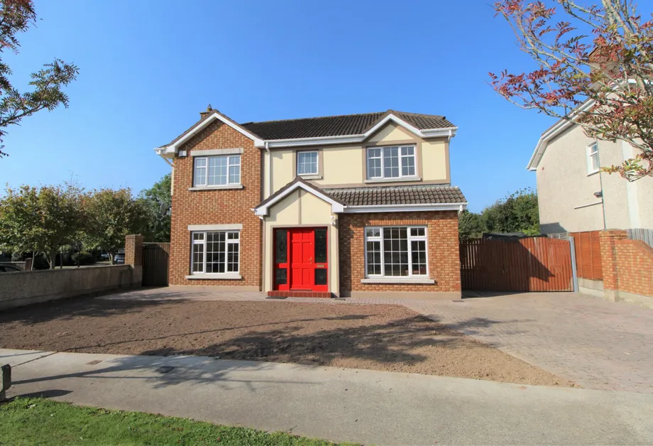 No. 26 Riverside, Ballinakill Downs, Waterford City, Waterford - DNG Estate Agents