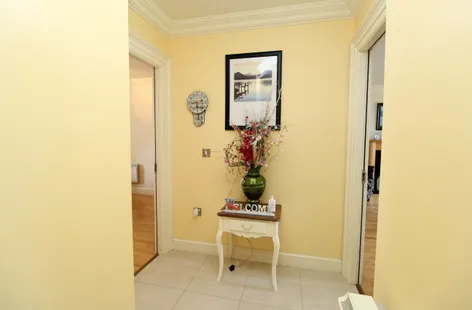 Apt. No.6 Harbour House, Dunmore East, Waterford - DNG