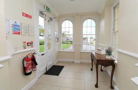 Apt. No.6 Harbour House, Dunmore East, Waterford - DNG