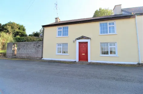 High Street, Cheekpoint, Waterford -  DNG
