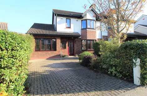 No. 6 Bromley Close, Ardkeen Village, Waterford City, Waterford -  DNG
