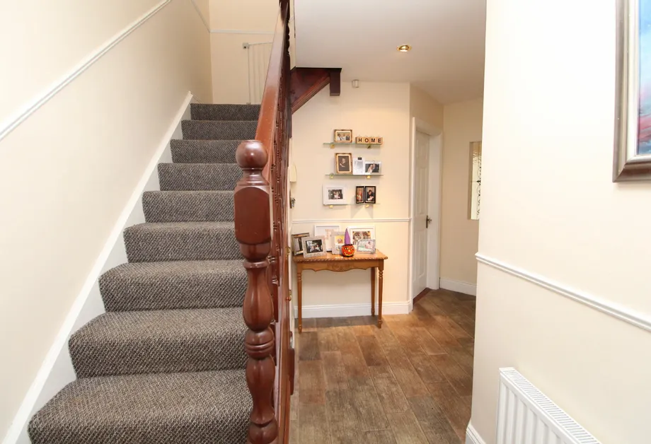 No. 6 Bromley Close, Ardkeen Village, Waterford City, Waterford - DNG Estate Agents