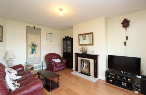 No. 24 The Grange, Johns Hill, Waterford City, Waterford -  DNG