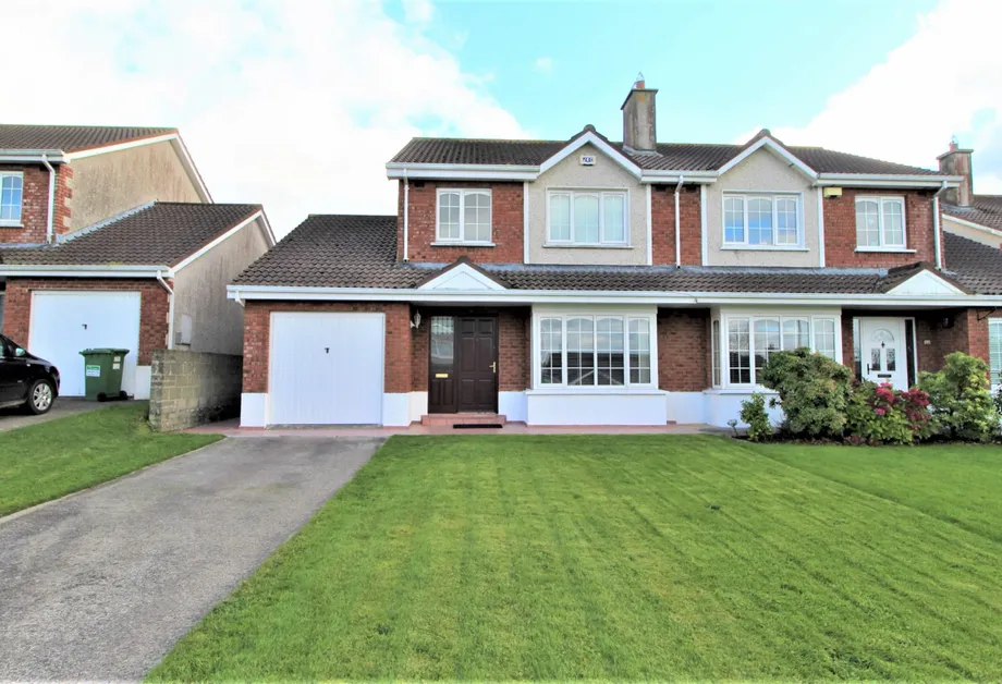 No. 24 The Grange, Johns Hill, Waterford City, Waterford - DNG Estate Agents