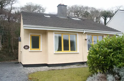 121 Clifden Glen, Clifden, Galway -  DNG