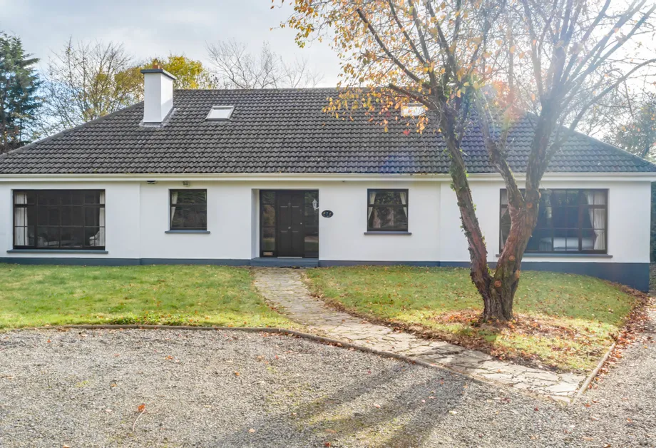 No. 7 Ballinakill Close, Waterford City, Waterford - DNG Estate Agents