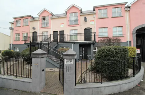 Apt. No. 27 Wellington Square, Wellington Street, Waterford City, Waterford -  DNG