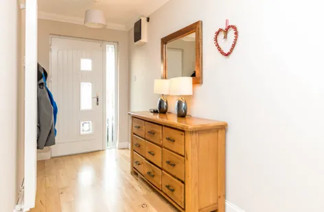 28 Forgehill Crescent, Stamullen, Meath -  DNG