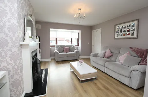 29 Williamstown Glen, Williamstown Road, Waterford City, Waterford -  DNG