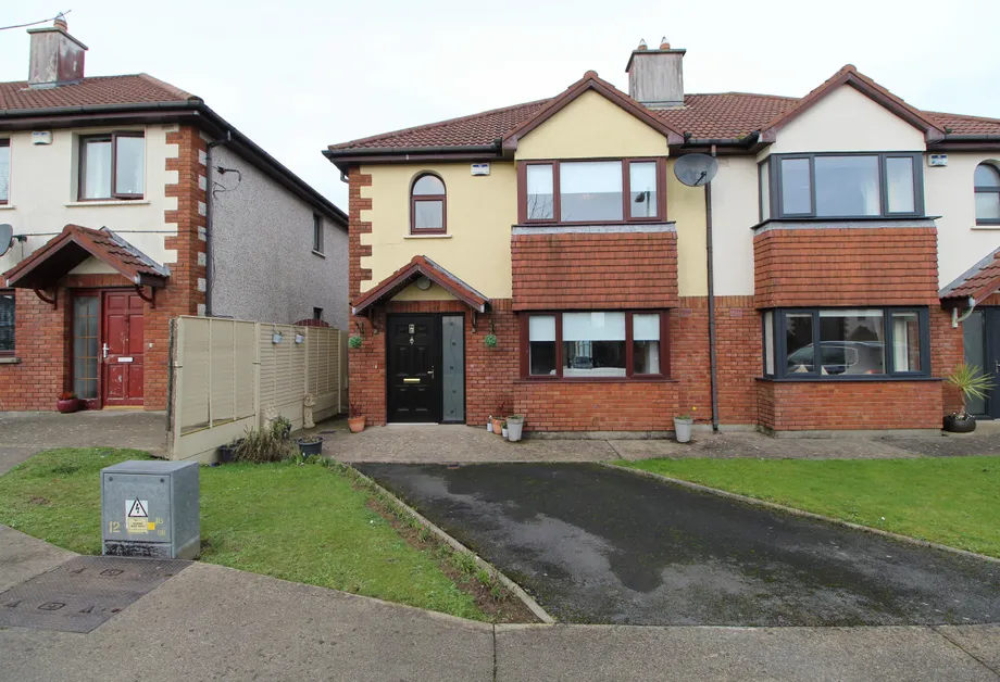 29 Williamstown Glen, Williamstown Road, Waterford City, Waterford - DNG Estate Agents