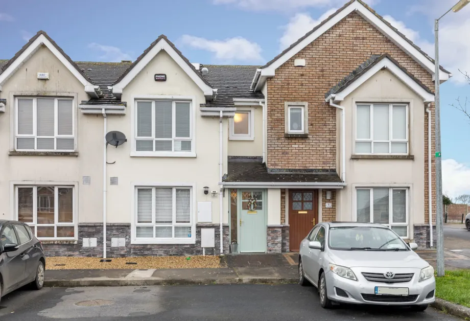 2 Forgehill Rise, Stamullen, Meath - DNG Estate Agents