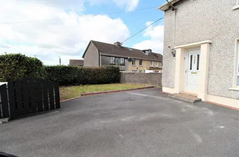 No. 355 St. Johns Park, Waterford City, Waterford -  DNG