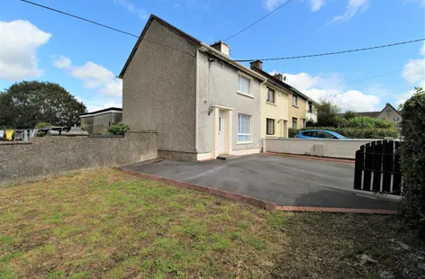 No. 355 St. Johns Park, Waterford City, Waterford -  DNG