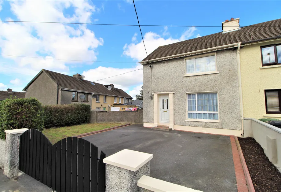 No. 355 St. Johns Park, Waterford City, Waterford - DNG Estate Agents