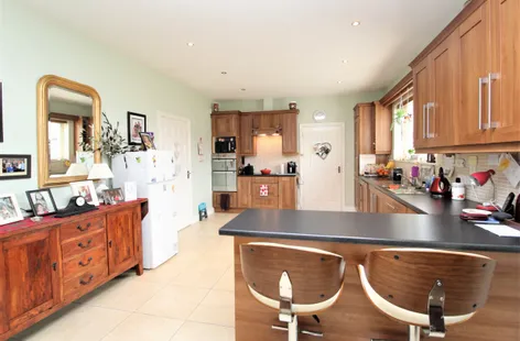 No. 28 Fan Glas, Kilmeaden, Waterford - DNG