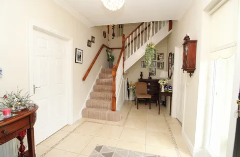 No. 28 Fan Glas, Kilmeaden, Waterford - DNG