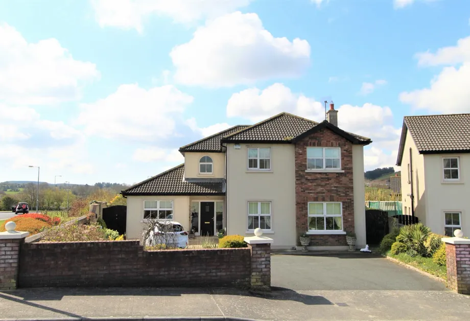 No. 28 Fan Glas, Kilmeaden, Waterford - DNG Estate Agents