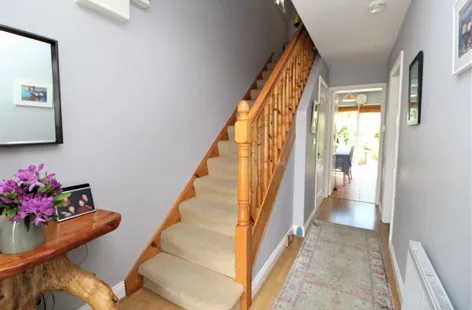 30 The Crescent, Fairfield Park, Waterford City, Waterford -  DNG