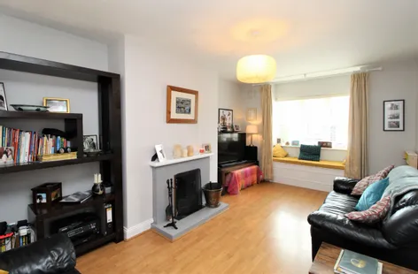 30 The Crescent, Fairfield Park, Waterford City, Waterford -  DNG