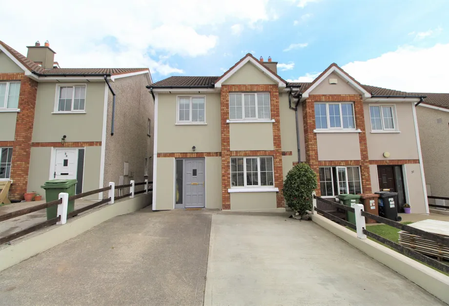 30 The Crescent, Fairfield Park, Waterford City, Waterford - DNG Estate Agents