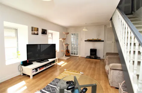 Nadeen, Barrack Street, Passage East, Waterford -  DNG