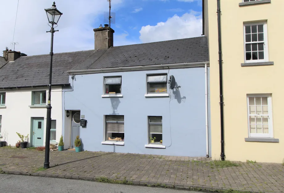 Nadeen, Barrack Street, Passage East, Waterford - DNG Estate Agents