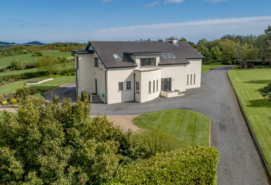 Ballycraddock, Dunhill, Waterford, X91E7F4 - DNG Estate Agents