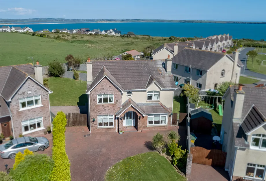 No. 33 Newtown Glen, Tramore, Waterford, X91W6T4 - DNG Estate Agents