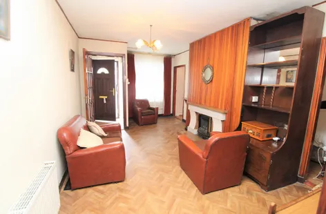 No. 66 Mount Sion Avenue, Waterford City, Waterford - DNG