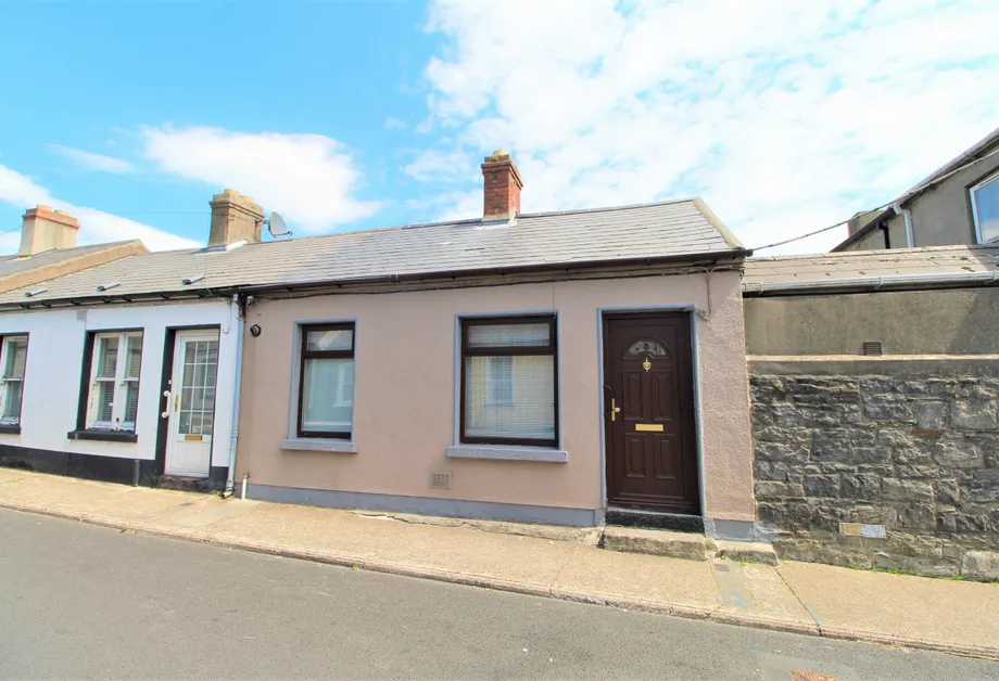 No. 66 Mount Sion Avenue, Waterford City, Waterford - DNG Estate Agents