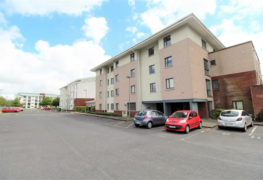 Apt. No. 14 Block 5 Riverwalk, Inner Ring Road, Waterford, Waterford City, Waterford - DNG Estate Agents