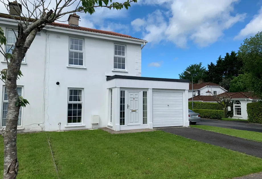 124 Elm Park Avenue, Elm Park, Castletroy, Limerick - DNG Estate Agents