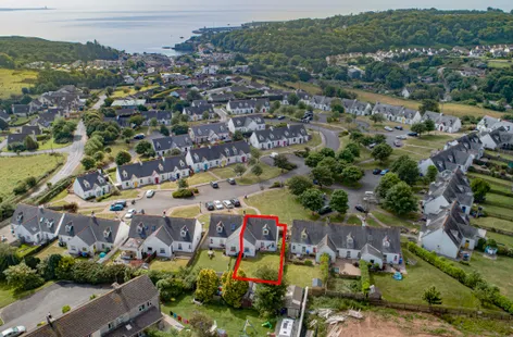 No. 15A Bayview, Dunmore East, Waterford - DNG