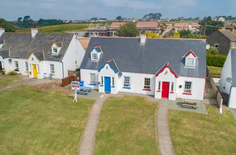 No. 15A Bayview, Dunmore East, Waterford - DNG