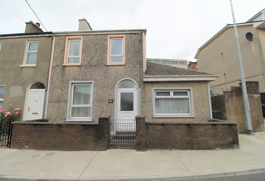 25 Sion View Terrace, Waterford City, Waterford - DNG Estate Agents