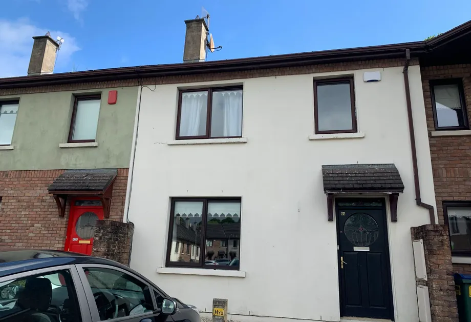 64 Dooradoyle Park, Dooradoyle, Limerick - DNG Estate Agents