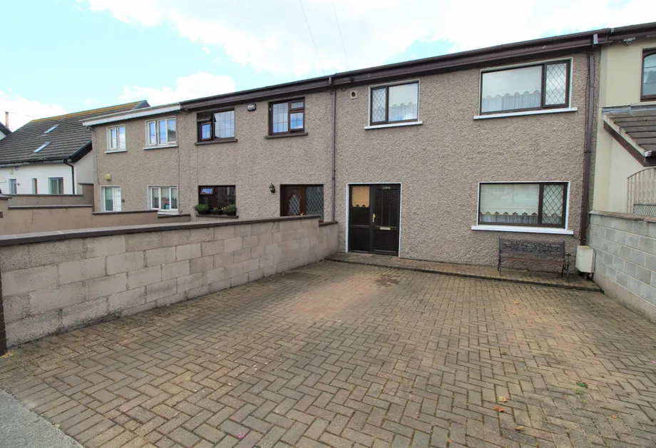194 Larchville, Waterford City, Waterford - DNG Estate Agents