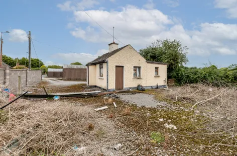 Larrix Street, Duleek, Meath -  DNG