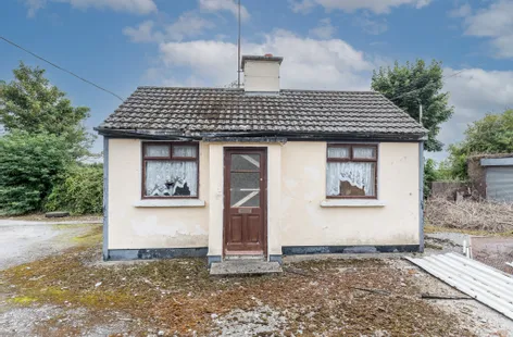 Larrix Street, Duleek, Meath -  DNG