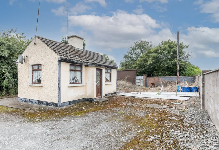 Larrix Street, Duleek, Meath - DNG Estate Agents