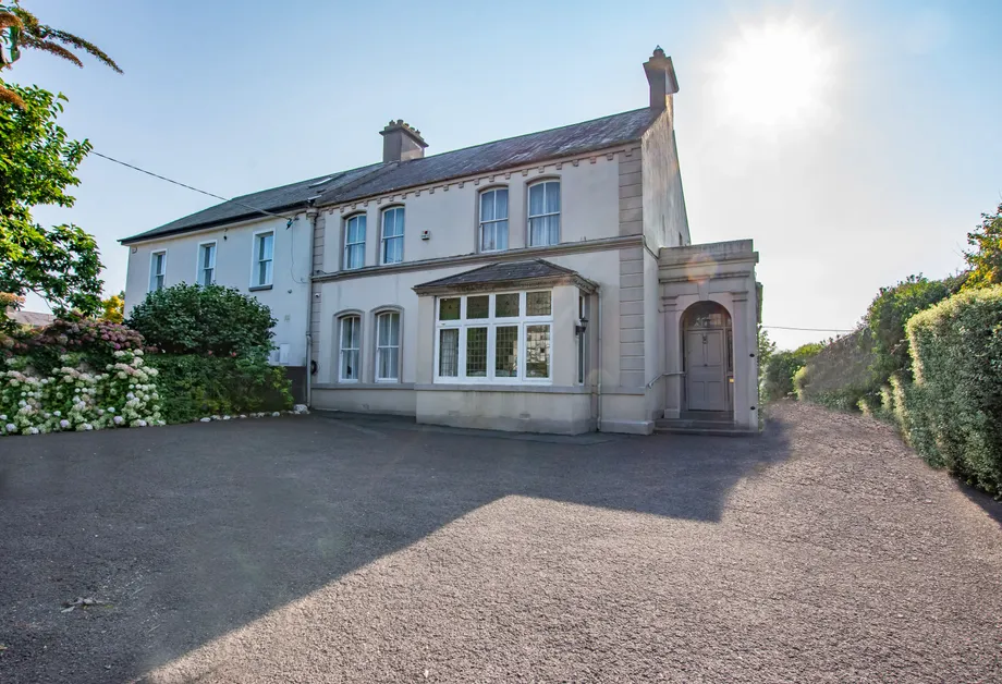 Lyndhurst, 49 John's Hill, Waterford City, Waterford - DNG Estate Agents