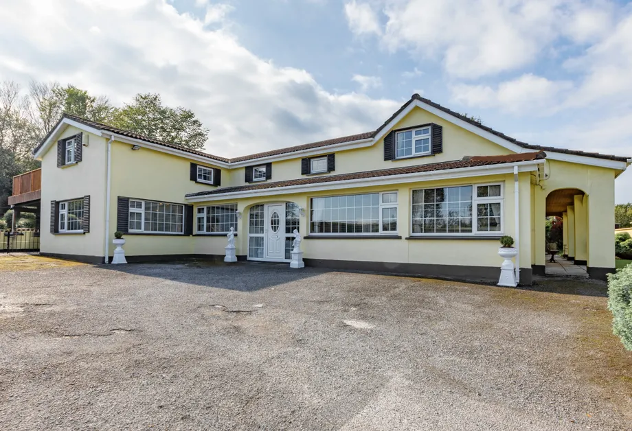 Shangrila, Williamstown Road, Waterford City, Waterford - DNG Estate Agents