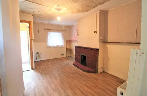 No. 1 Chapel Lane, Ballybricken, Waterford City, Waterford -  DNG