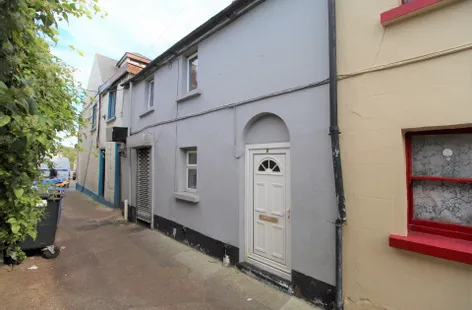 No. 1 Chapel Lane, Ballybricken, Waterford City, Waterford -  DNG