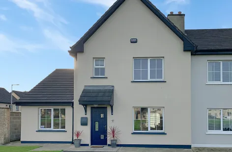 50 The Oaks, Liscreagh, Murroe, Limerick -  DNG