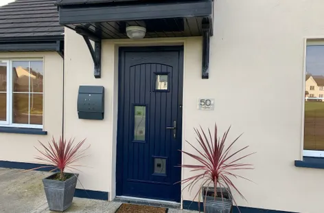 50 The Oaks, Liscreagh, Murroe, Limerick -  DNG