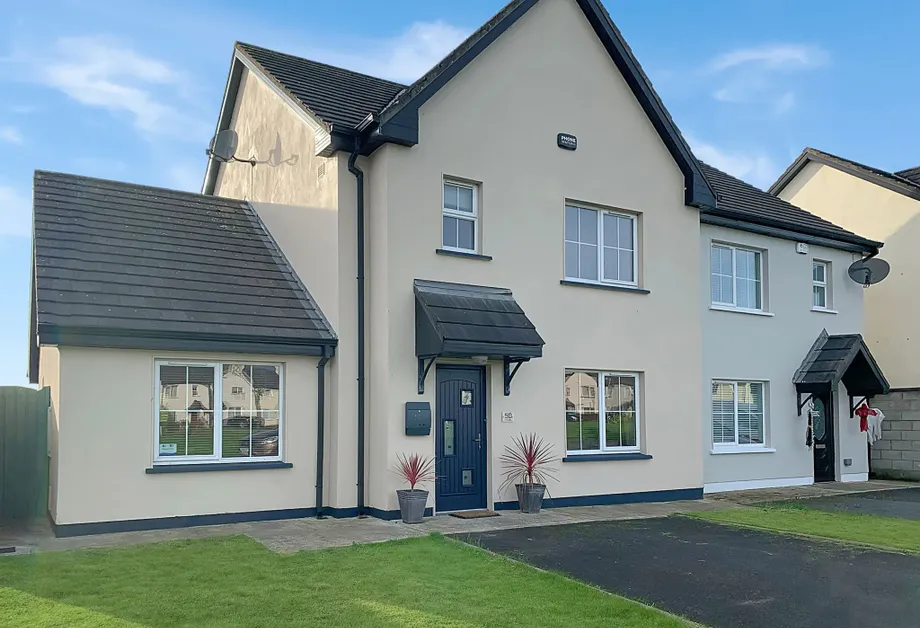 50 The Oaks, Liscreagh, Murroe, Limerick - DNG Estate Agents
