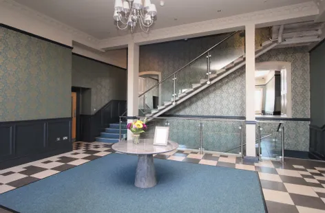 Apt. No. 305 The Old Infirmary, Johns Hill, Waterford City, Waterford -  DNG