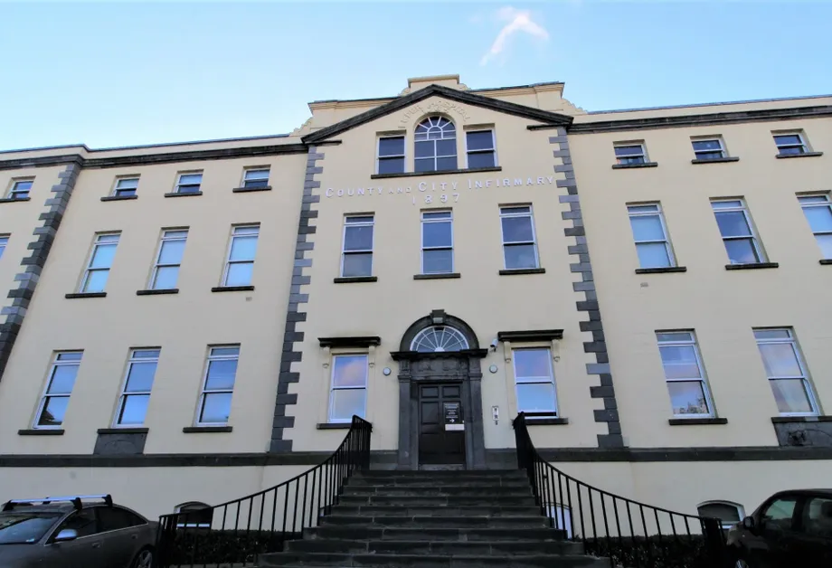Apt. No. 305 The Old Infirmary, Johns Hill, Waterford City, Waterford - DNG Estate Agents